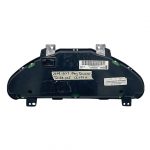 2009-2013 CHEVROLET TRAVERSE INSTRUMENT CLUSTER