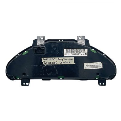 2009-2013 CHEVROLET TRAVERSE Used Instrument Cluster For Sale