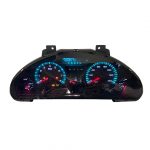 2009-2013 CHEVROLET TRAVERSE INSTRUMENT CLUSTER