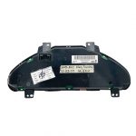 2009-2013 CHEVROLET TRAVERSE INSTRUMENT CLUSTER