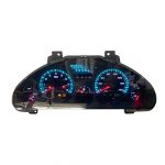 2009-2013 CHEVROLET TRAVERSE INSTRUMENT CLUSTER