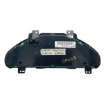 2009-2013 CHEVROLET TRAVERSE INSTRUMENT CLUSTER