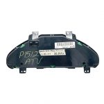 2009-2013 CHEVROLET TRAVERSE INSTRUMENT CLUSTER