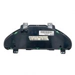 2009-2013 CHEVROLET TRAVERSE INSTRUMENT CLUSTER