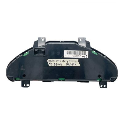 2009-2013 CHEVROLET TRAVERSE Used Instrument Cluster For Sale