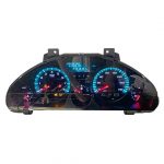 2009-2013 CHEVROLET TRAVERSE INSTRUMENT CLUSTER