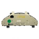 2007-2010 SATURN OUTLOOK INSTRUMENT CLUSTER