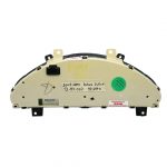 2007-2010 SATURN OUTLOOK INSTRUMENT CLUSTER