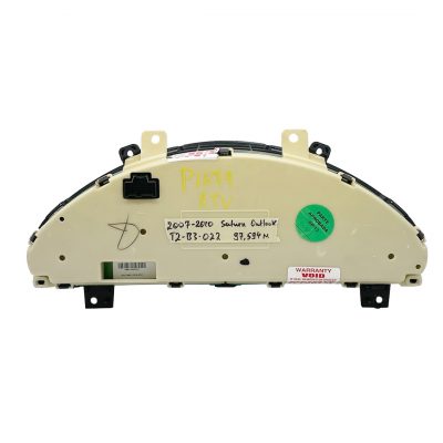 2007-2010 SATURN OUTLOOK Used Instrument Cluster For Sale