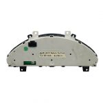 2007-2010 SATURN OUTLOOK INSTRUMENT CLUSTER