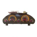 2007-2010 SATURN OUTLOOK INSTRUMENT CLUSTER