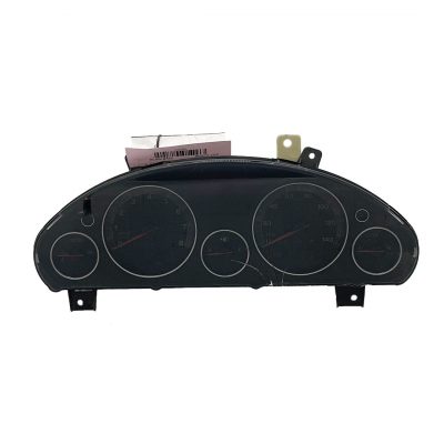 2007-2010 SATURN OUTLOOK INSTRUMENT CLUSTER