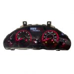 2007-2013 GMC ACADIA INSTRUMENT CLUSTER