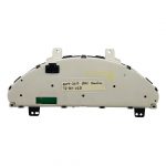 2007-2013 GMC ACADIA INSTRUMENT CLUSTER