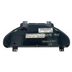 2009-2013 Chevrolet TRAVERSE INSTRUMENT CLUSTER