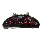 2007-2013 GMC ACADIA INSTRUMENT CLUSTER