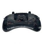 2006-2009 GMC/CHEVY TRAILBLAZER,ENVOY INSTRUMENT CLUSTER