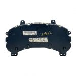 2006-2009 GMC/CHEVY TRAILBLAZER,ENVOY INSTRUMENT CLUSTER