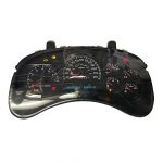 2006-2009 GMC/CHEVY TRAILBLAZER,ENVOY INSTRUMENT CLUSTER