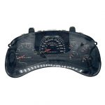 2006-2009 GMC/CHEVY TRAILBLAZER,ENVOY INSTRUMENT CLUSTER