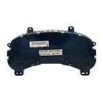 2006-2007 GMC/CHEVY TRAILBLAZER,ENVOY INSTRUMENT CLUSTER