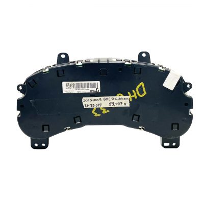 2003-2009 GMC/CHEVY TRAILBLAZER,ENVOY Used Instrument Cluster For Sale