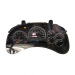 2003-2009 GMC/CHEVY TRAILBLAZER,ENVOY INSTRUMENT CLUSTER