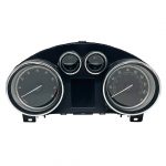 2012-2015 BUICK REGAL INSTRUMENT CLUSTER