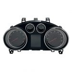 2013-2016 BUICK ENCORE INSTRUMENT CLUSTER