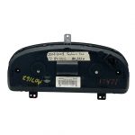 2008-2009 SATURN VUE INSTRUMENT CLUSTER