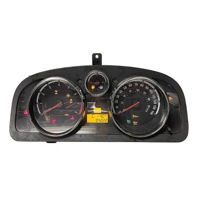 2008-2009 SATURN VUE INSTRUMENT CLUSTER