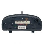 2008-2009 SATURN VUE INSTRUMENT CLUSTER