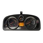 2008-2009 SATURN VUE INSTRUMENT CLUSTER