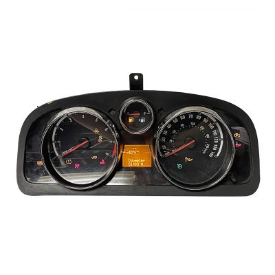 2008-2009 SATURN VUE INSTRUMENT CLUSTER