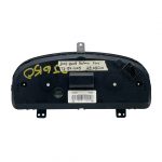 2008-2009 SATURN VUE INSTRUMENT CLUSTER