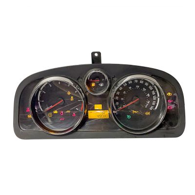 2008-2009 SATURN VUE INSTRUMENT CLUSTER