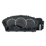 2008-2009 BUICK LACROSSE INSTRUMENT CLUSTER