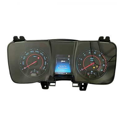 2012-2015 CHEVROLET CAMARO INSTRUMENT CLUSTER