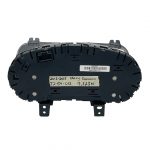 2012-2015 CHEVROLET CAMARO INSTRUMENT CLUSTER