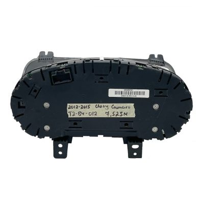 2012-2015 CHEVROLET CAMARO Used Instrument Cluster For Sale