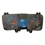 2010-2011 CHEVROLET CAMARO INSTRUMENT CLUSTER