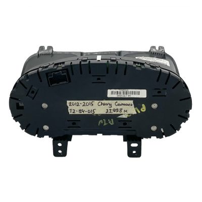 2012-2015 CHEVROLET CAMARO Used Instrument Cluster For Sale