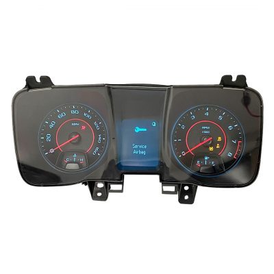 2012-2015 CHEVROLET CAMARO INSTRUMENT CLUSTER