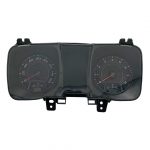 2012-2015 CHEVROLET CAMARO INSTRUMENT CLUSTER