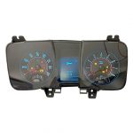 2010-2011 CHEVROLET CAMARO INSTRUMENT CLUSTER