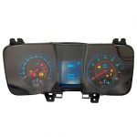 2012-2015 CHEVY CAMARO INSTRUMENT CLUSTER