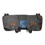 2012-2015 CHEVY CAMARO INSTRUMENT CLUSTER