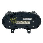 2012-2015 CHEVROLET CAMARO INSTRUMENT CLUSTER