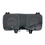 2012-2015 CHEVROLET CAMARO INSTRUMENT CLUSTER