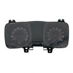 2010-2011 CHEVROLET CAMARO INSTRUMENT CLUSTER